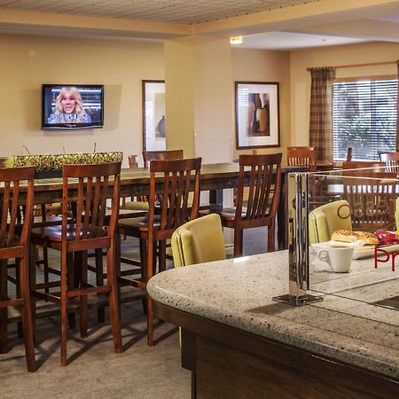 Hotel Doubletree By Hilton North Salem Zewnętrze zdjęcie