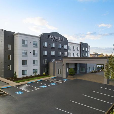 Hotel Doubletree By Hilton North Salem Zewnętrze zdjęcie