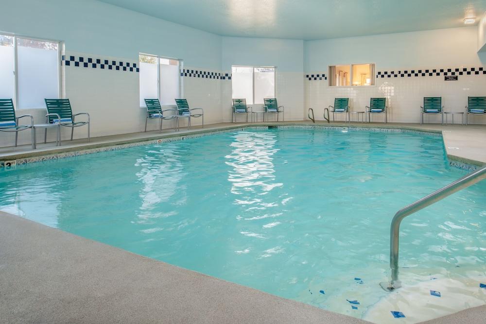 Hotel Doubletree By Hilton North Salem Zewnętrze zdjęcie