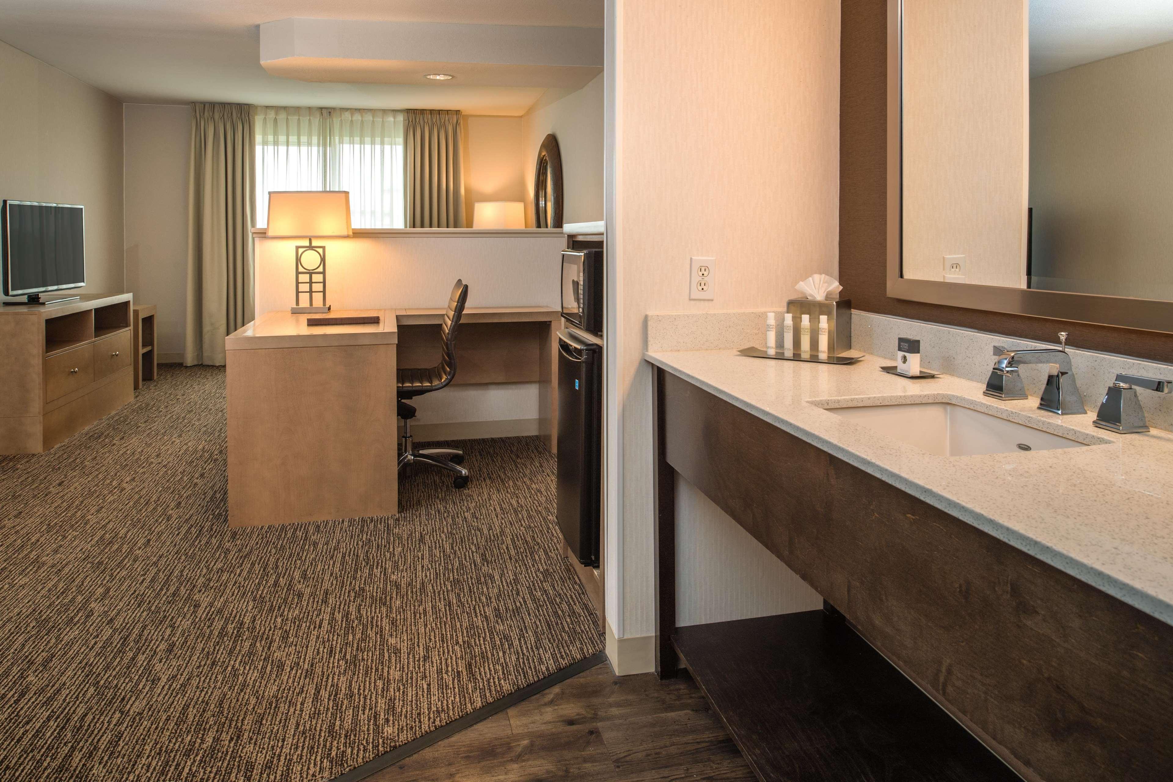 Hotel Doubletree By Hilton North Salem Zewnętrze zdjęcie