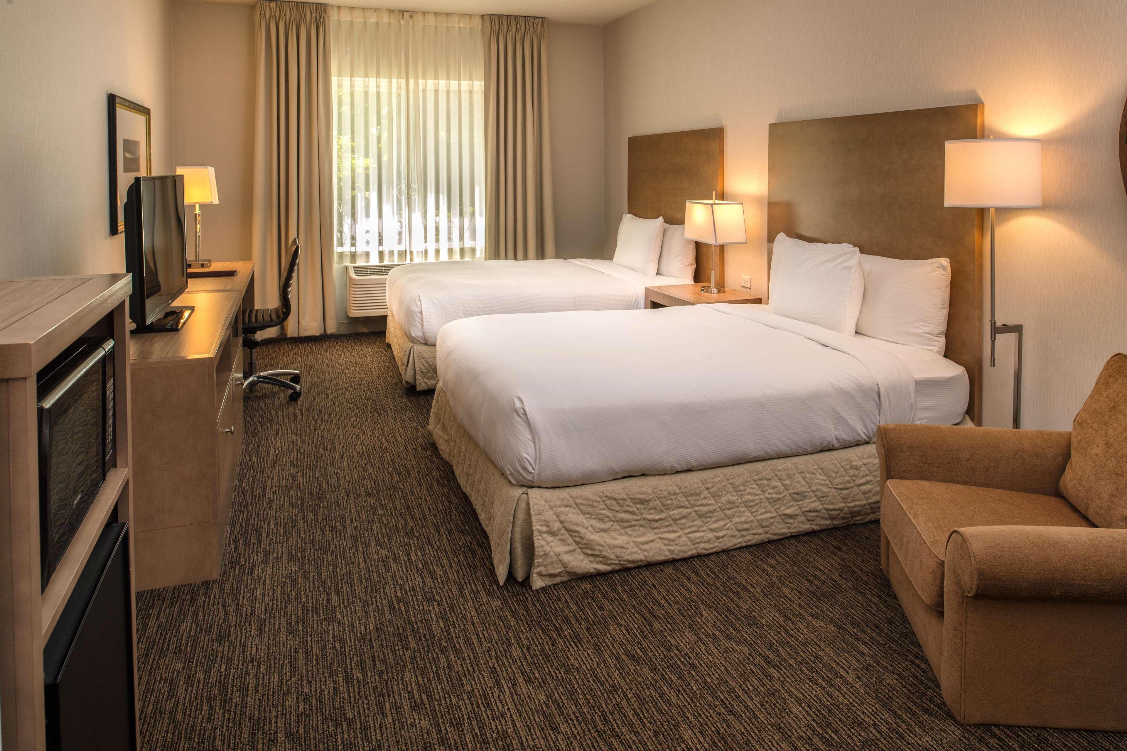 Hotel Doubletree By Hilton North Salem Zewnętrze zdjęcie