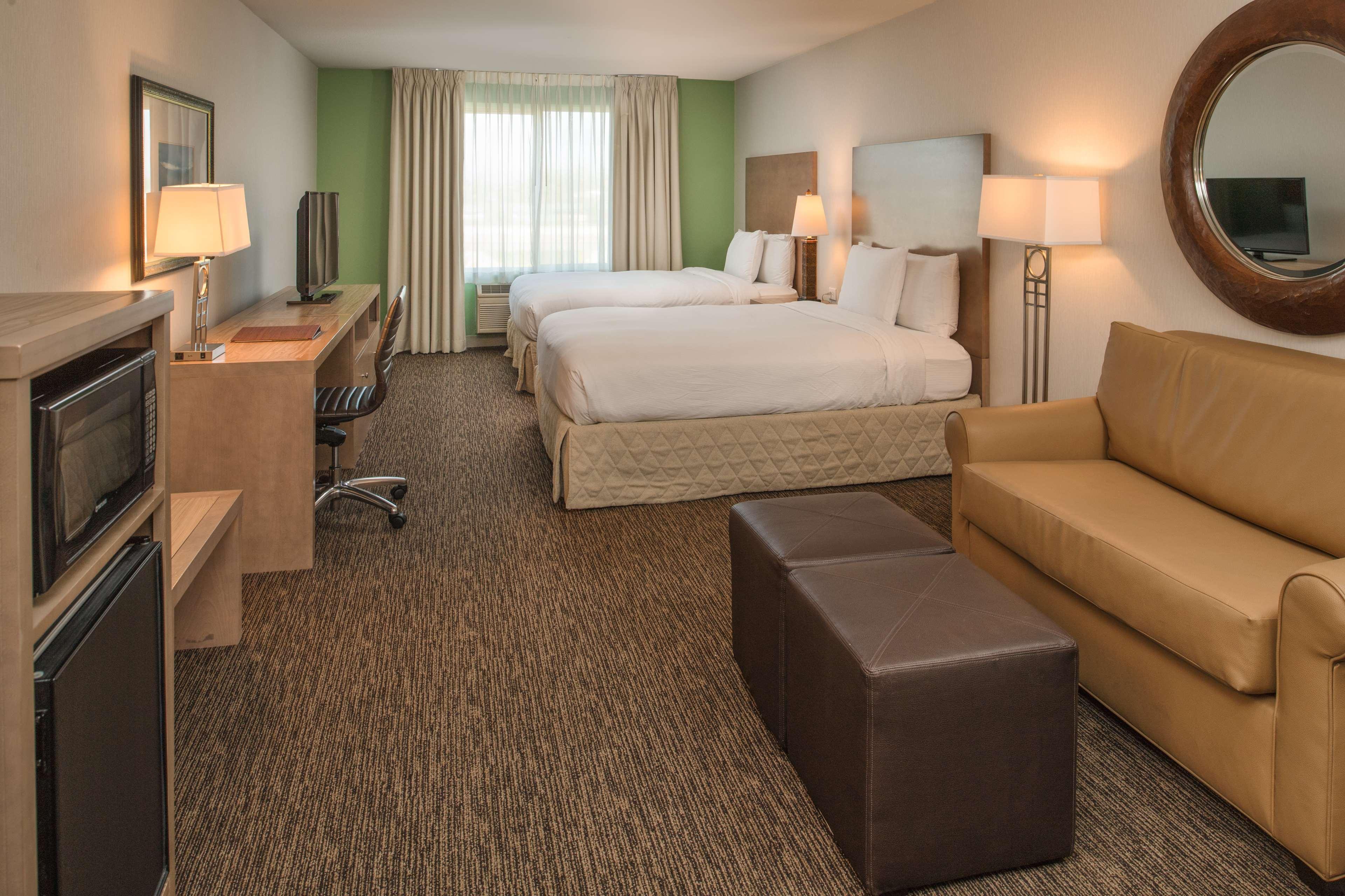 Hotel Doubletree By Hilton North Salem Zewnętrze zdjęcie