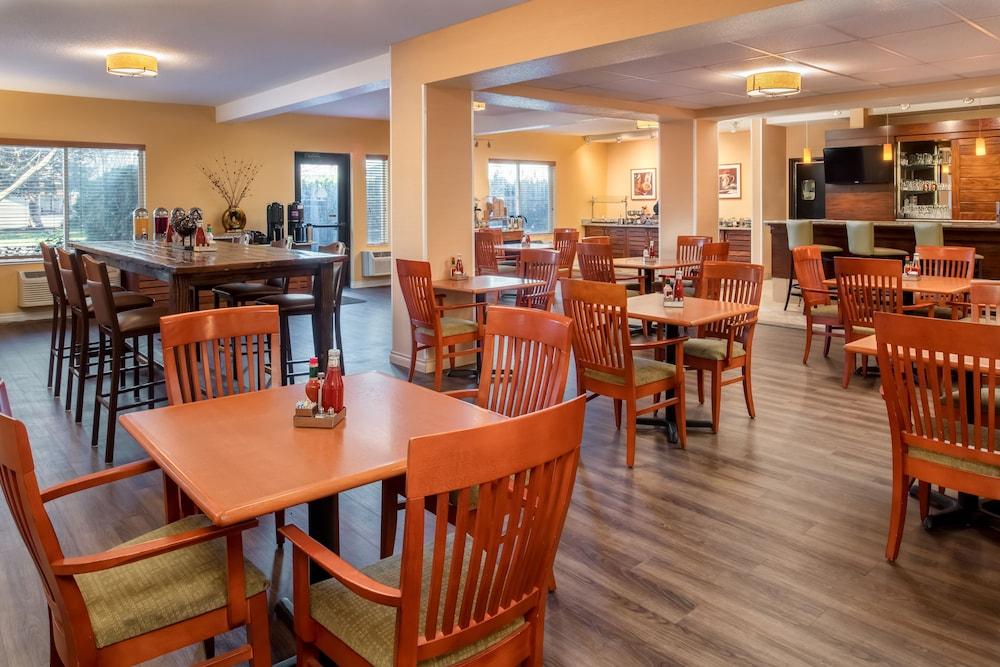 Hotel Doubletree By Hilton North Salem Zewnętrze zdjęcie