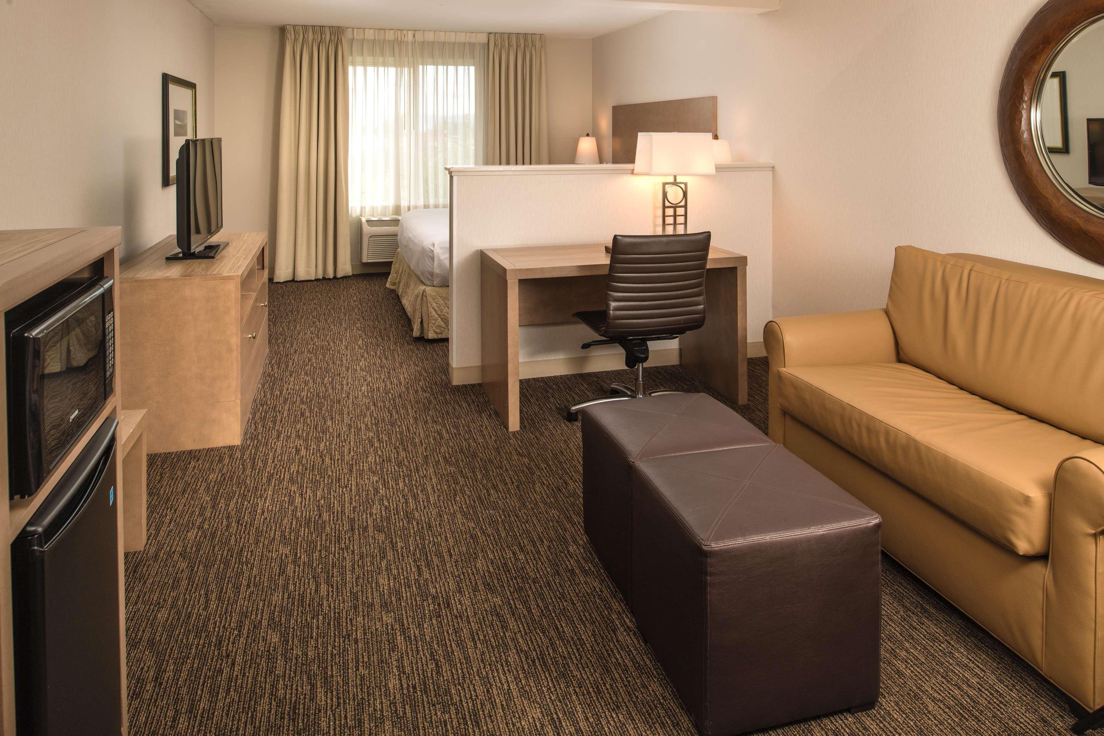 Hotel Doubletree By Hilton North Salem Zewnętrze zdjęcie