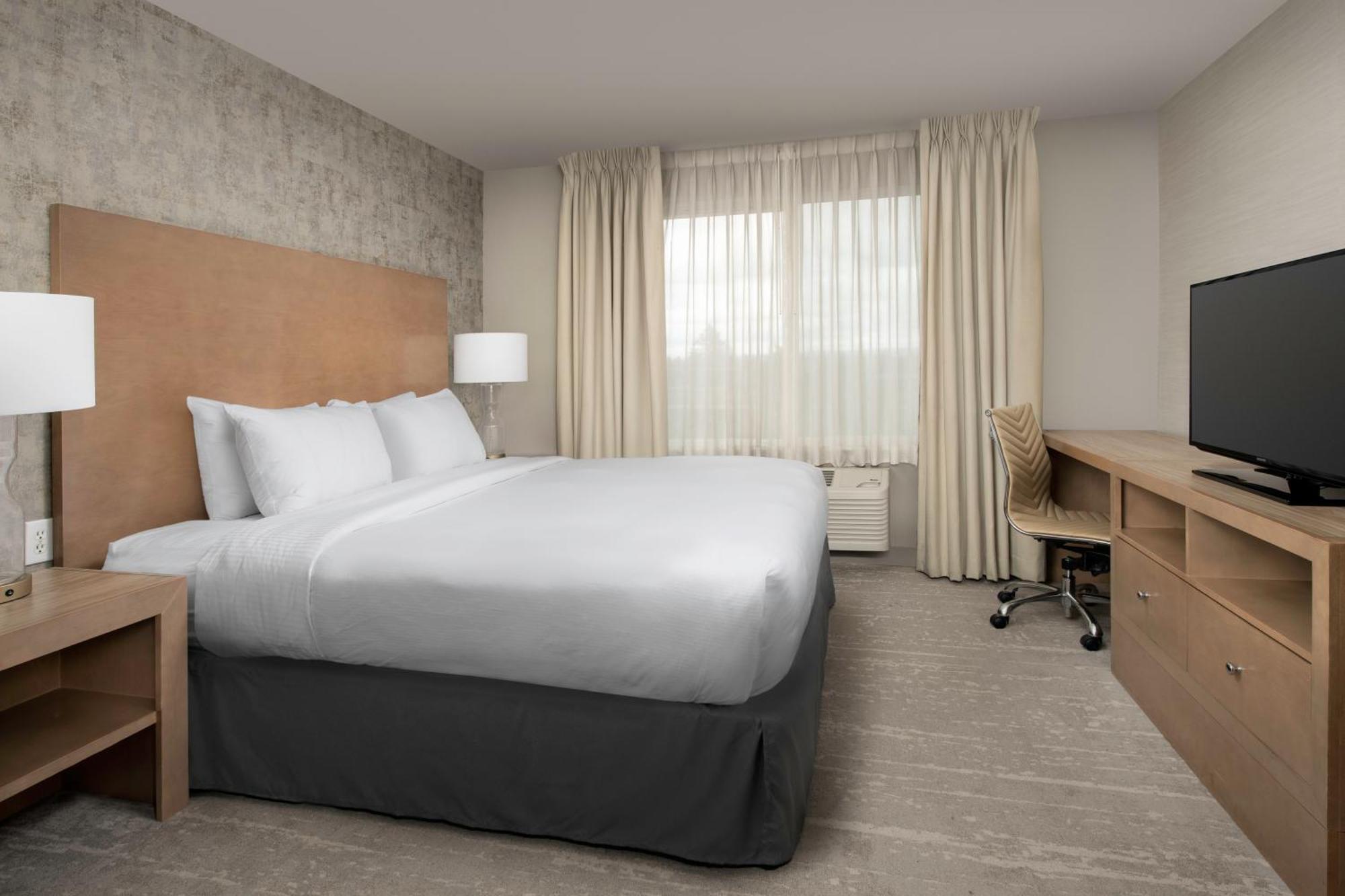 Hotel Doubletree By Hilton North Salem Zewnętrze zdjęcie