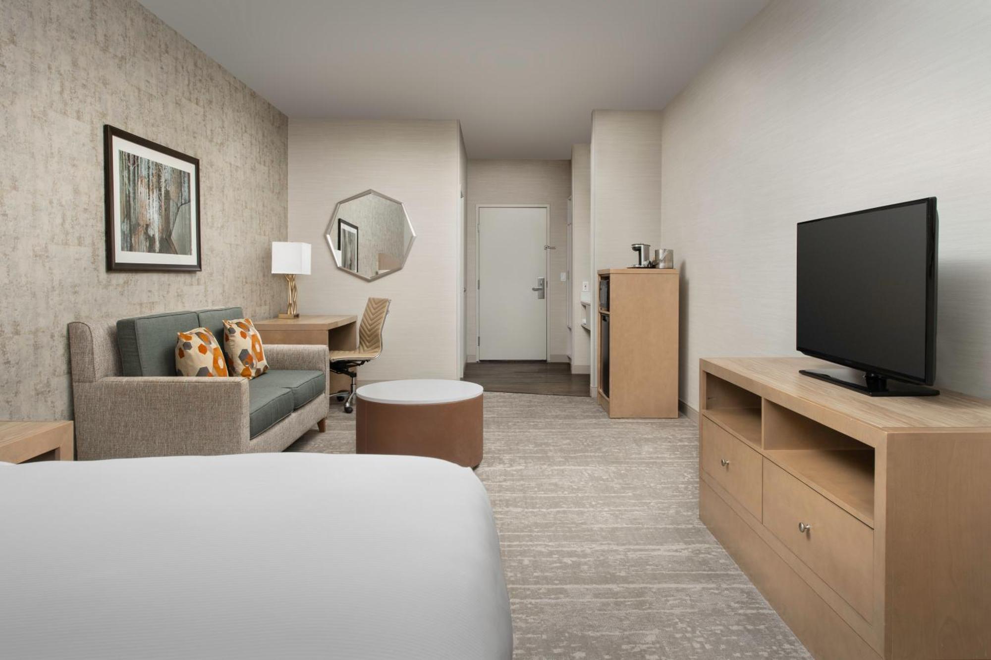 Hotel Doubletree By Hilton North Salem Zewnętrze zdjęcie