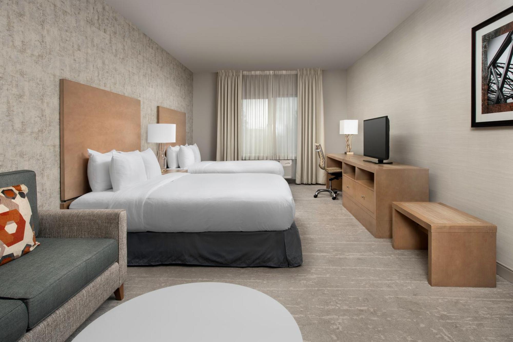 Hotel Doubletree By Hilton North Salem Zewnętrze zdjęcie