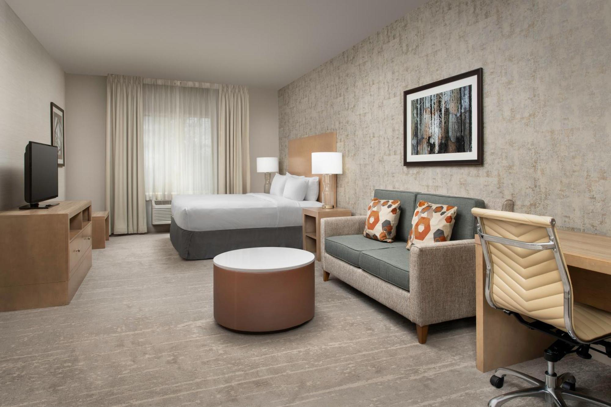 Hotel Doubletree By Hilton North Salem Zewnętrze zdjęcie