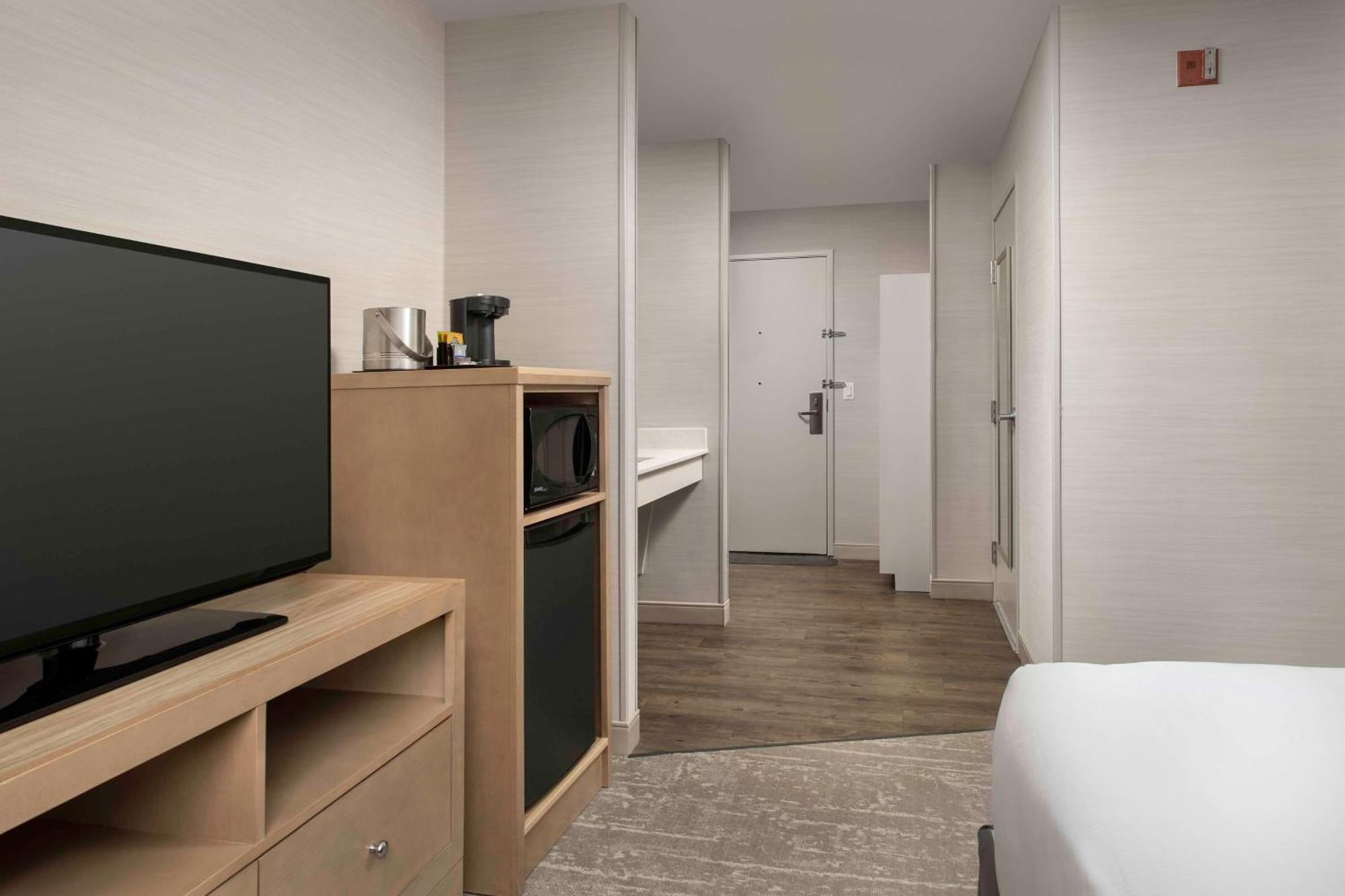 Hotel Doubletree By Hilton North Salem Zewnętrze zdjęcie