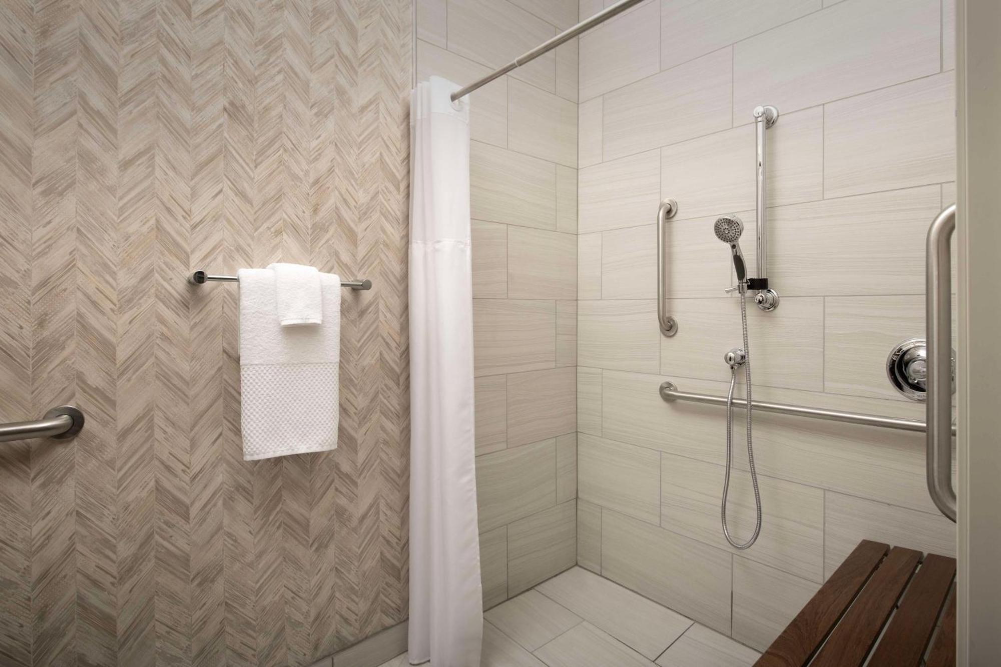 Hotel Doubletree By Hilton North Salem Zewnętrze zdjęcie
