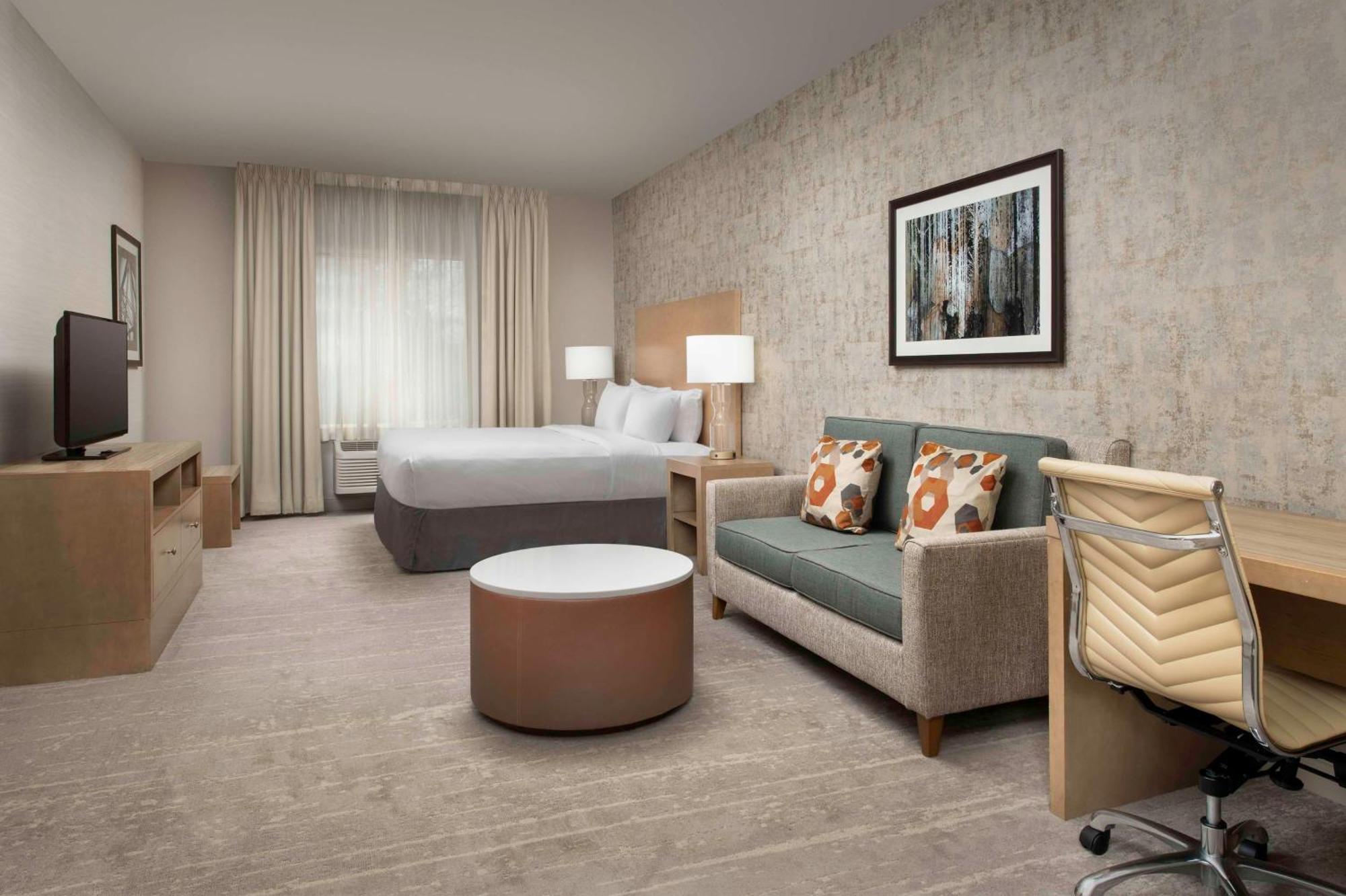 Hotel Doubletree By Hilton North Salem Zewnętrze zdjęcie