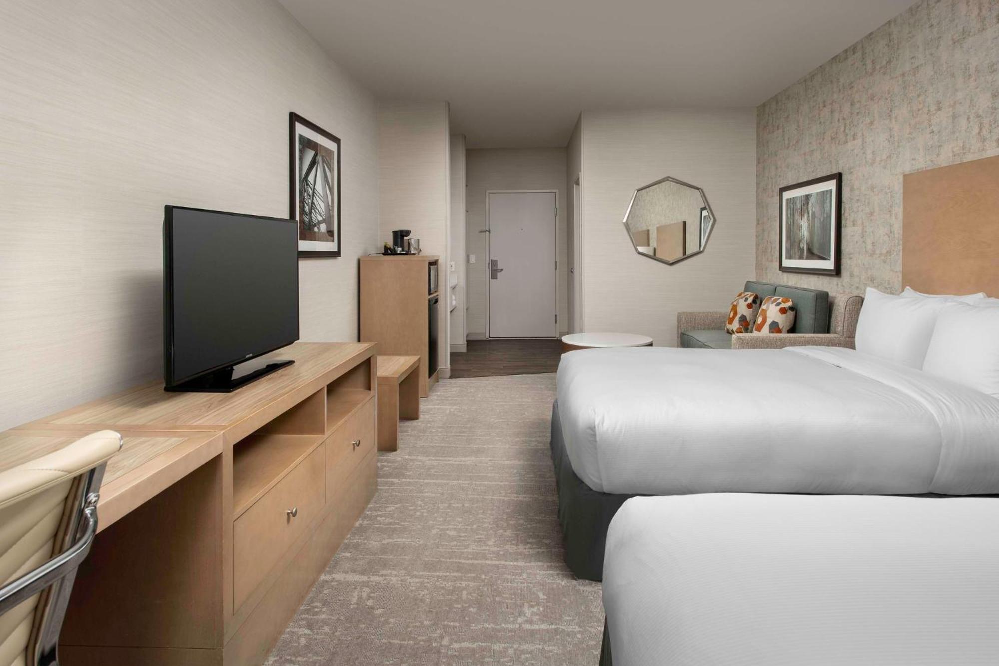 Hotel Doubletree By Hilton North Salem Zewnętrze zdjęcie