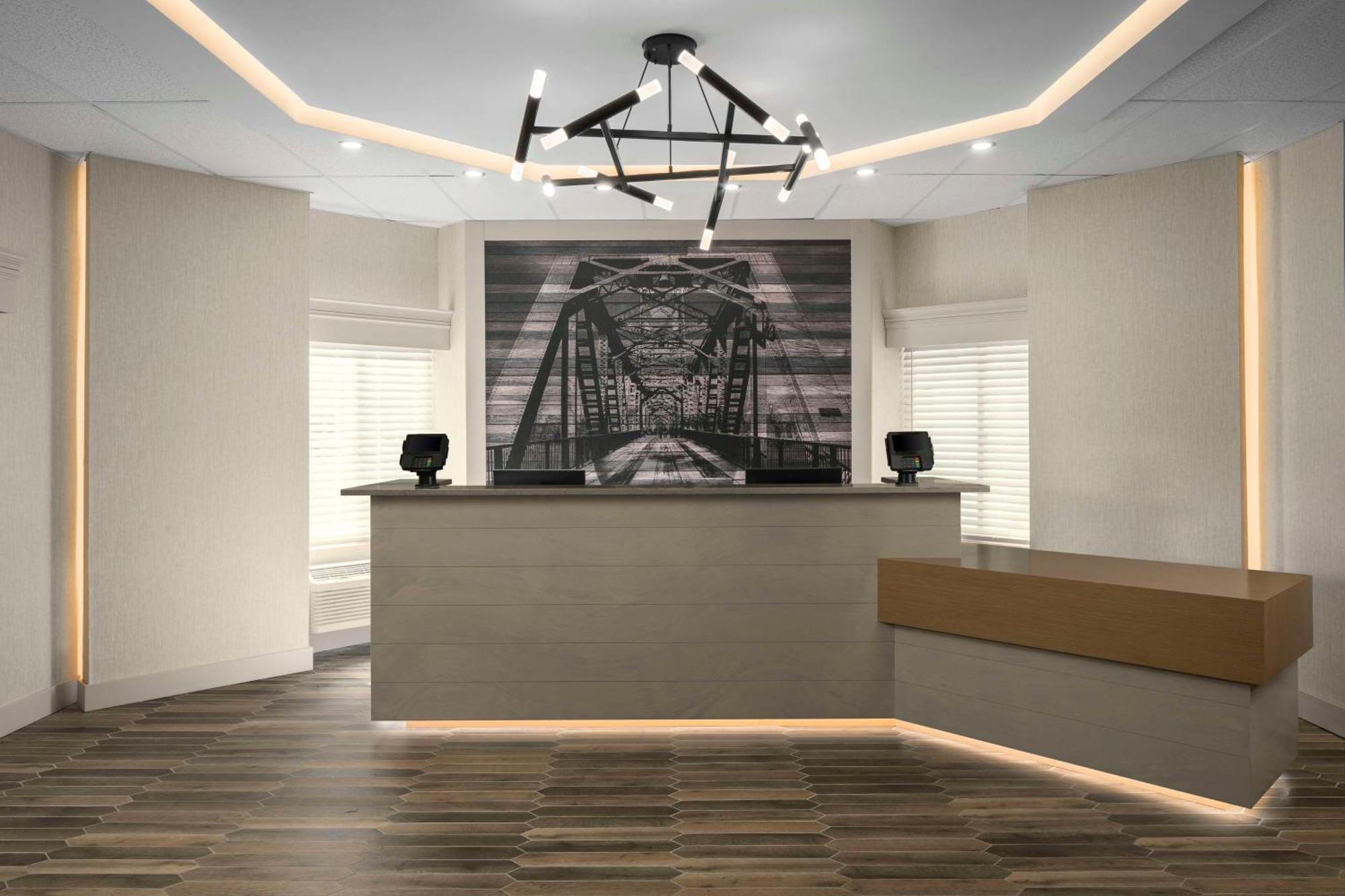 Hotel Doubletree By Hilton North Salem Zewnętrze zdjęcie