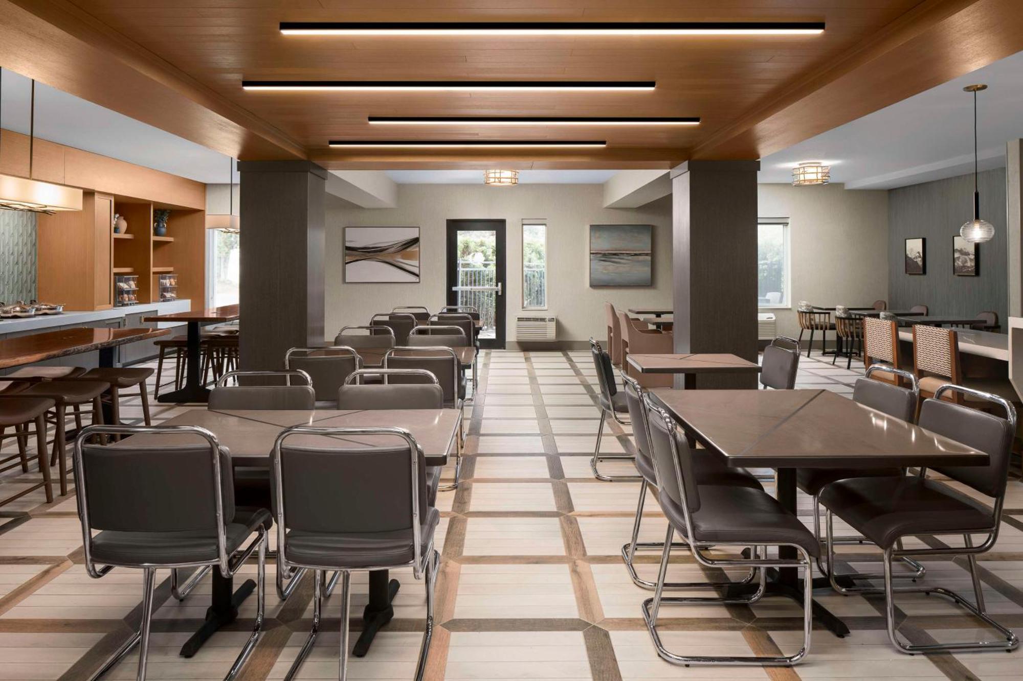Hotel Doubletree By Hilton North Salem Zewnętrze zdjęcie