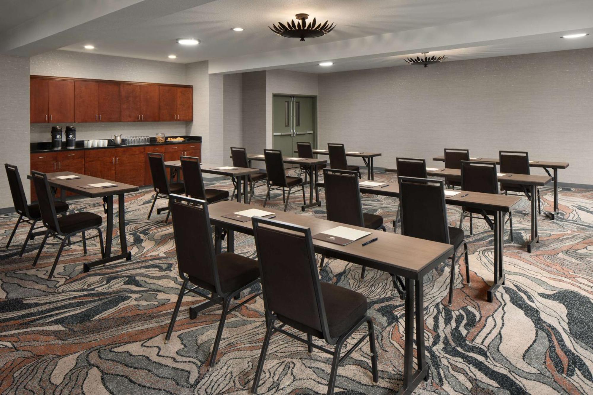 Hotel Doubletree By Hilton North Salem Zewnętrze zdjęcie