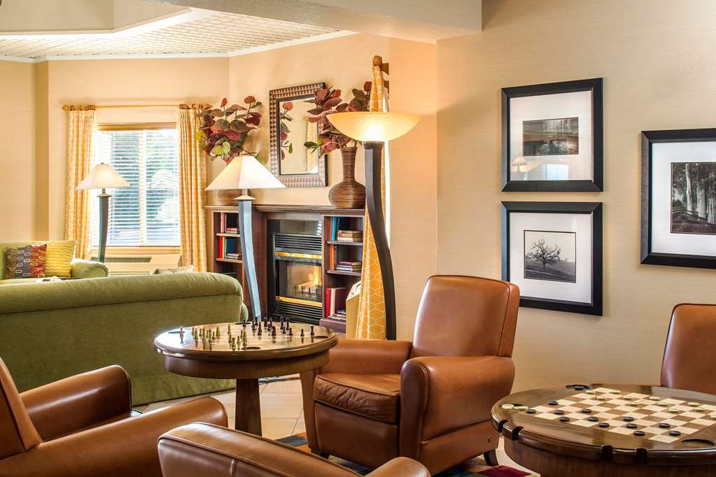 Hotel Doubletree By Hilton North Salem Wnętrze zdjęcie