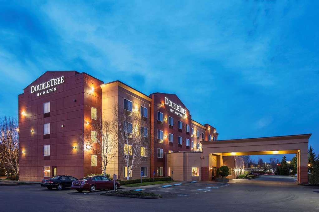 Hotel Doubletree By Hilton North Salem Zewnętrze zdjęcie