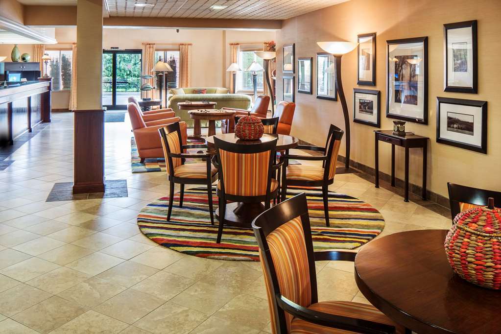 Hotel Doubletree By Hilton North Salem Wnętrze zdjęcie